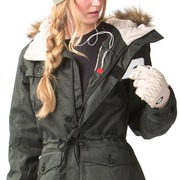 Oakley Tamarack Jacket Oakley Tamarack Jacket