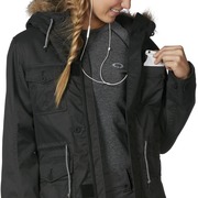 Oakley Tamarack Jacket Oakley Tamarack Jacket