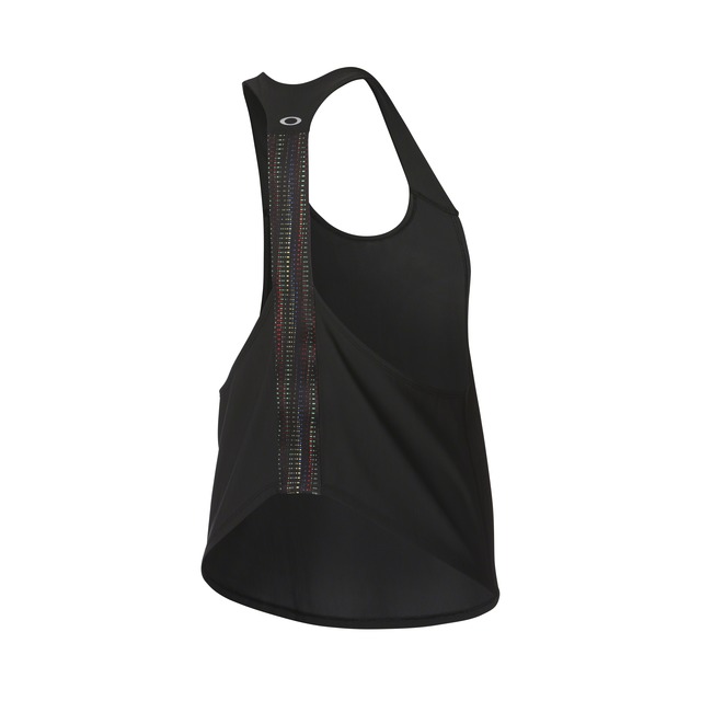 Oakley Mesh Tank Top Oakley US Store