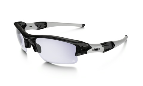 Oakley Flak Jacket Clear Lenses Oakley Flak Jacket Clear Lenses