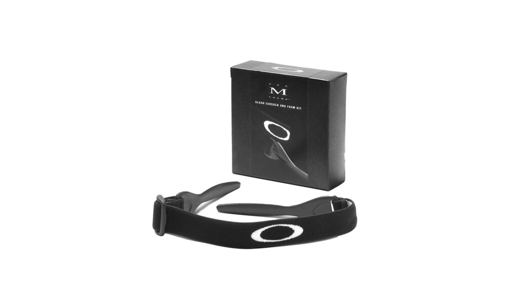 Oakley Pro MFrame Strap Kit Oakley US Store