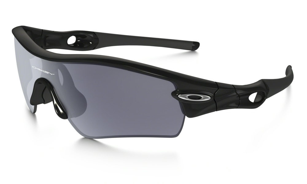 oakley radar path black grey oakley radar path black grey