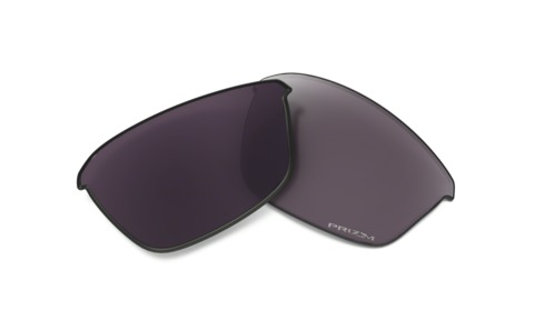 Oakley Prizm Half Jacket Oakley Prizm Half Jacket