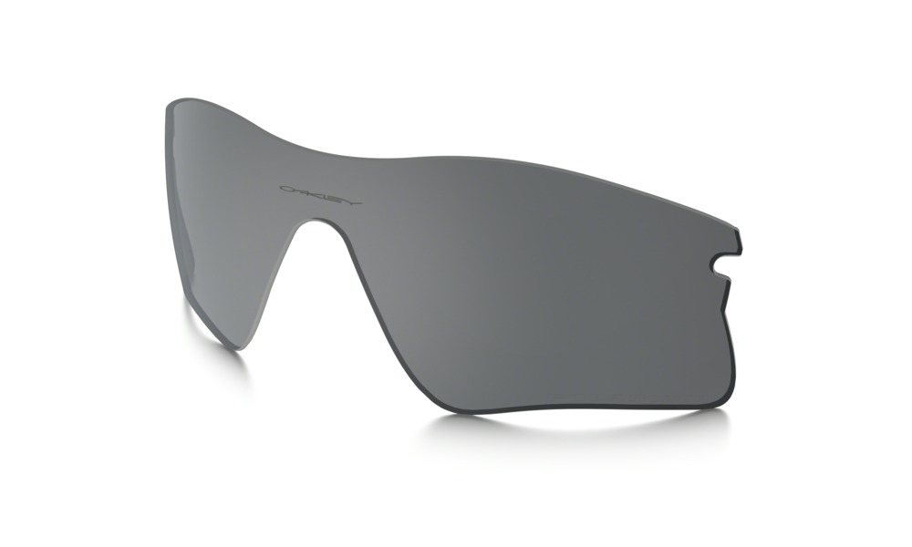 are oakley radar and radarlock lenses interchangeable