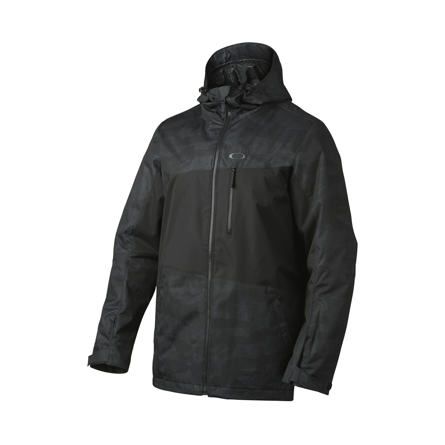 Oakley Rain Jacket Oakley Rain Jacket
