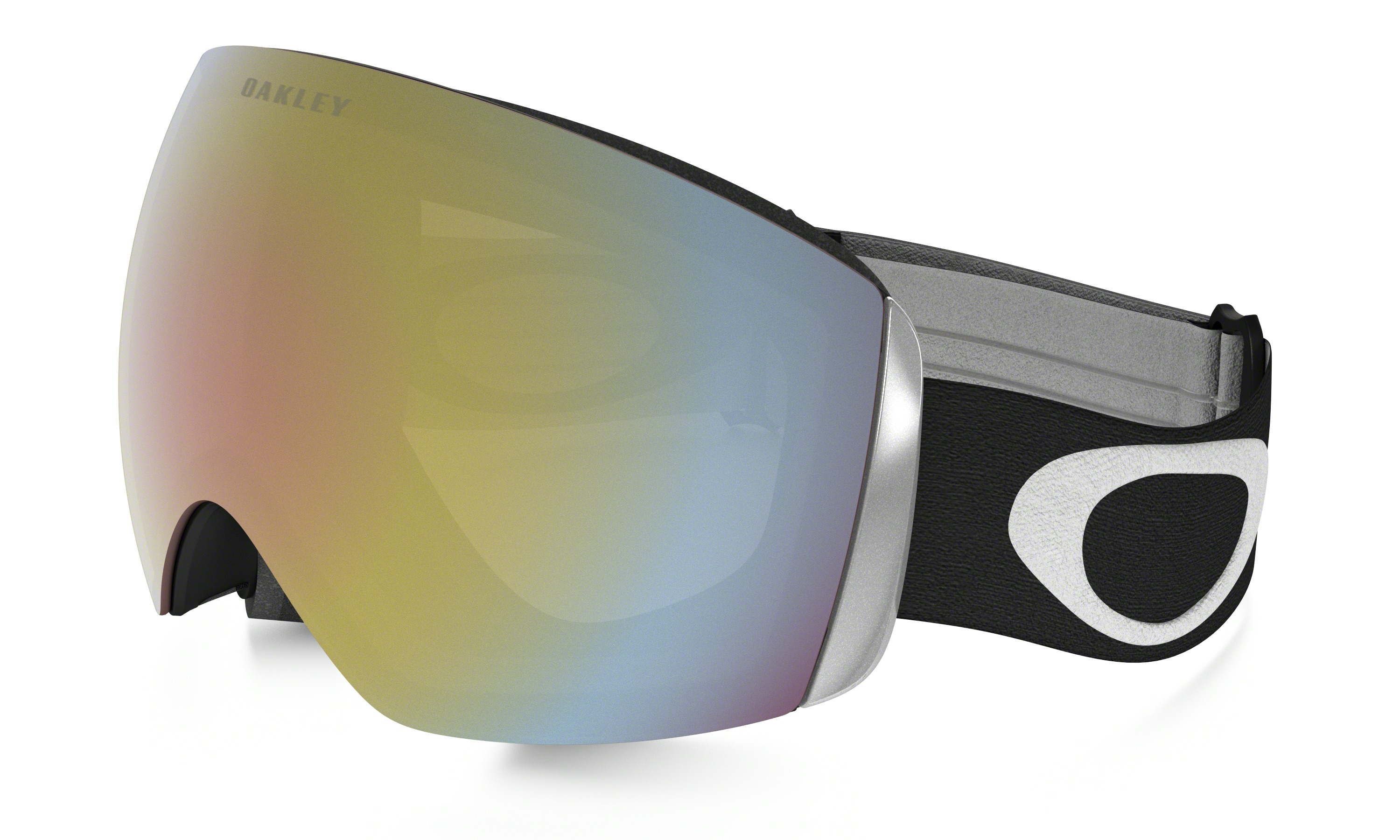 oakley flight deck orange
