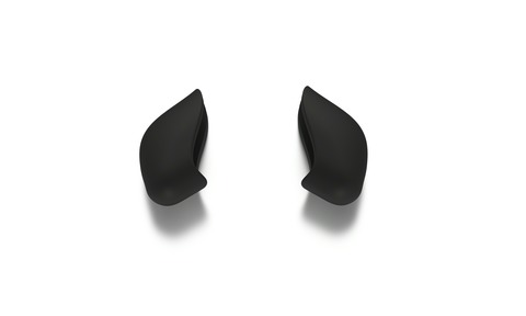 oakley flak 2.0 nose pads