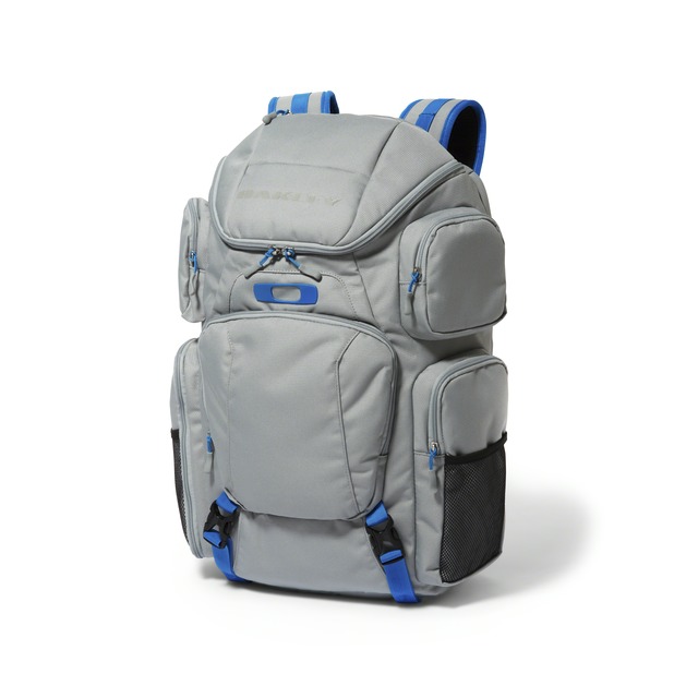 Oakley Blade™ Wet/Dry 40L Backpack Oakley US Store