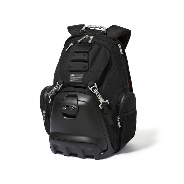 oakley knapsack