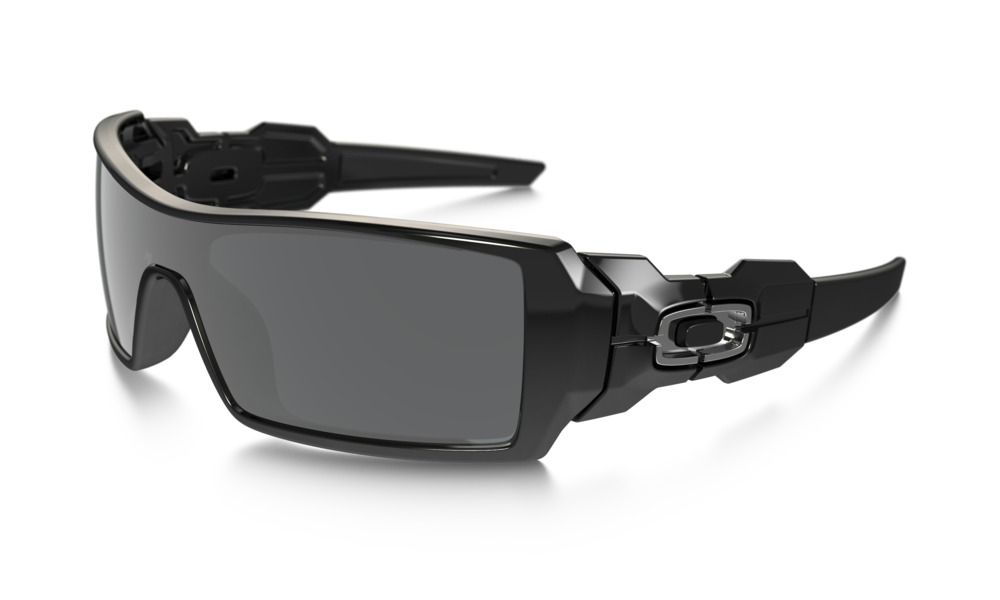 Oakley Oil Rig Glasses Oakley Oil Rig Glasses