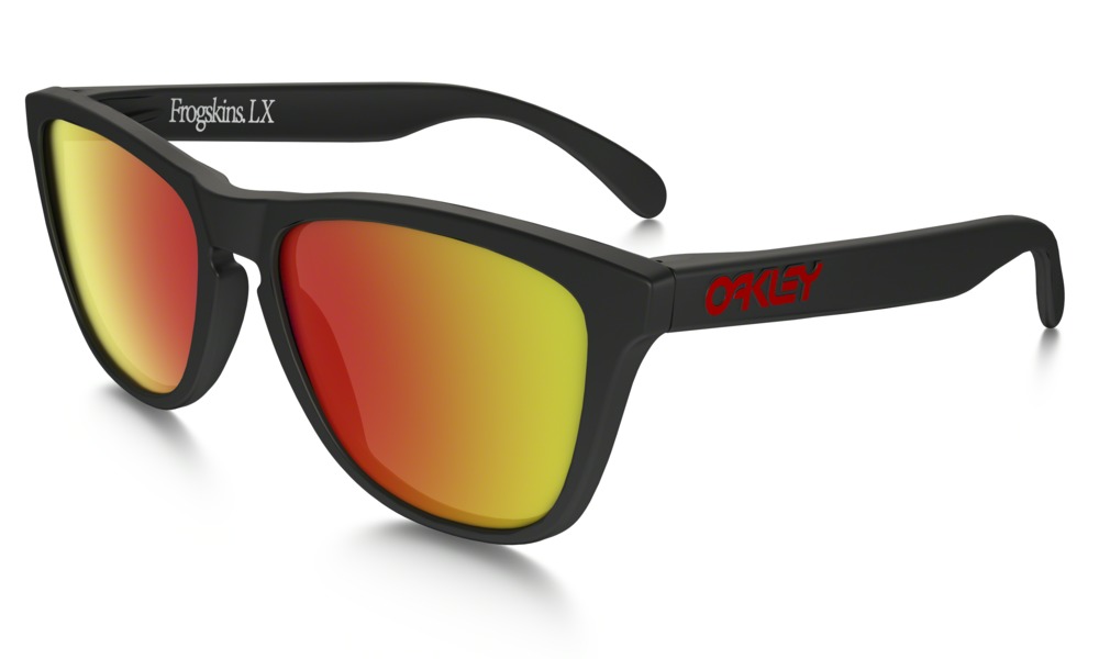 oakley frogskins lx asian fit oakley frogskins lx asian fit
