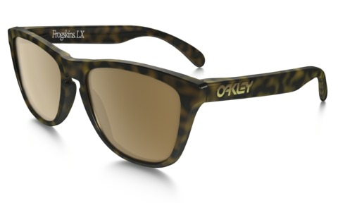 oakley frogskins lx tortoise oakley frogskins lx tortoise