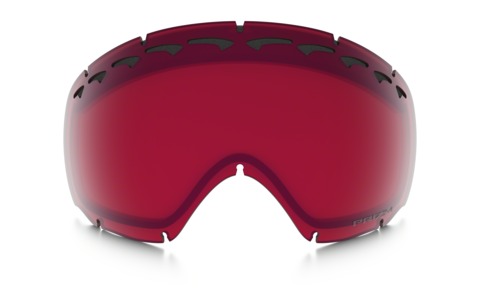 PRIZM™ Rose Lens PRIZM™ Rose Lens