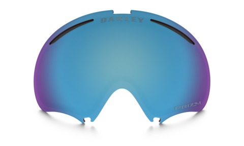 PRIZM™ Sapphire Lens PRIZM™ Sapphire Lens