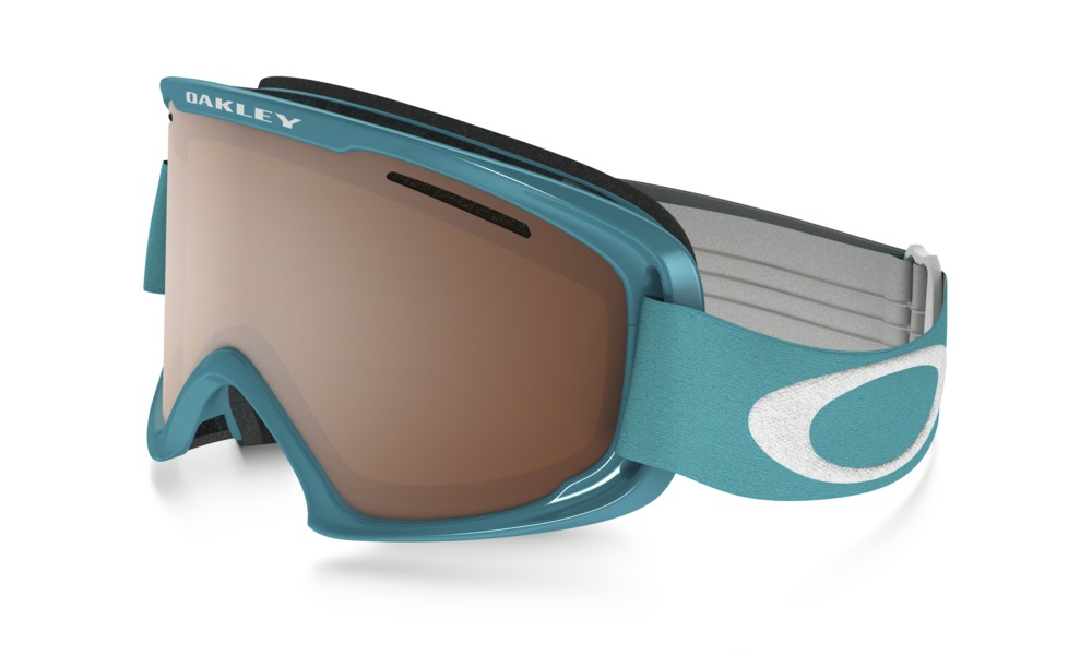 oakley frame 2.0 xm snow