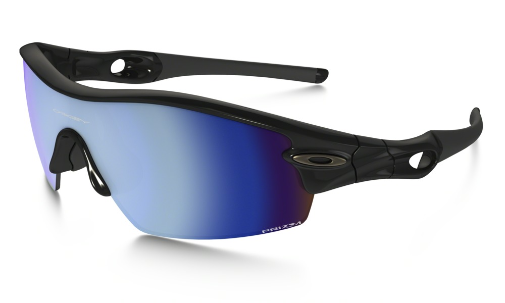 oakley radar pitch jet black black iridium polarized oakley radar pitch jet black black iridium polarized