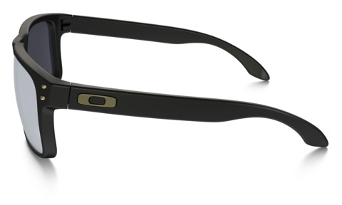 Oakley Holbrook Shaun White Matte Black Polarized Oakley Holbrook Shaun White Matte Black Polarized