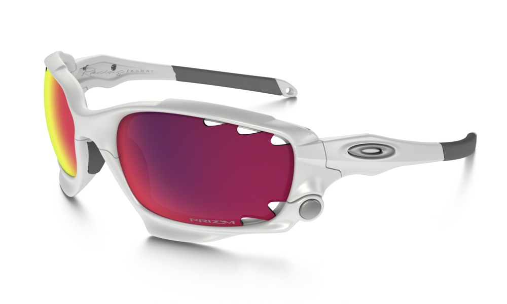 Oakley Racing Jacket Trail Oakley Racing Jacket Trail