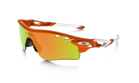 Oakley Radarlock Orange Oakley Radarlock Orange