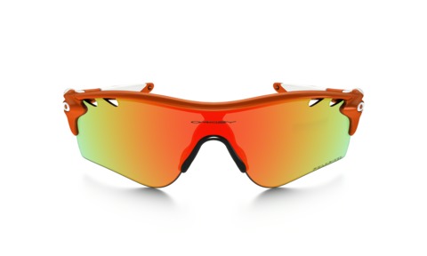 Oakley Radarlock Orange Oakley Radarlock Orange