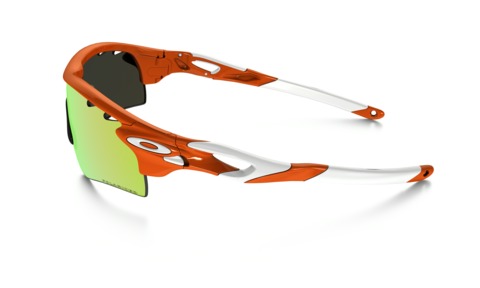 Oakley Radarlock Orange Oakley Radarlock Orange