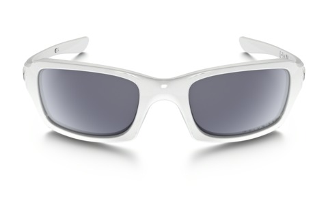 Oakley Fives Squared White Oakley Fives Squared White