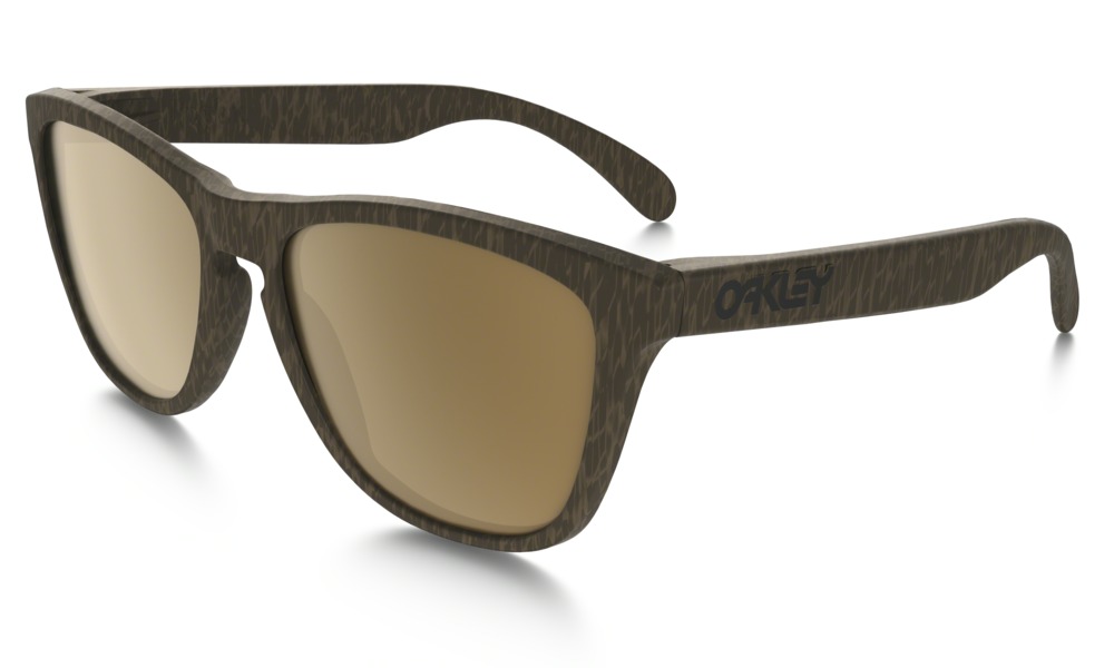 Oakley Frogskins Bronze Oakley Frogskins Bronze
