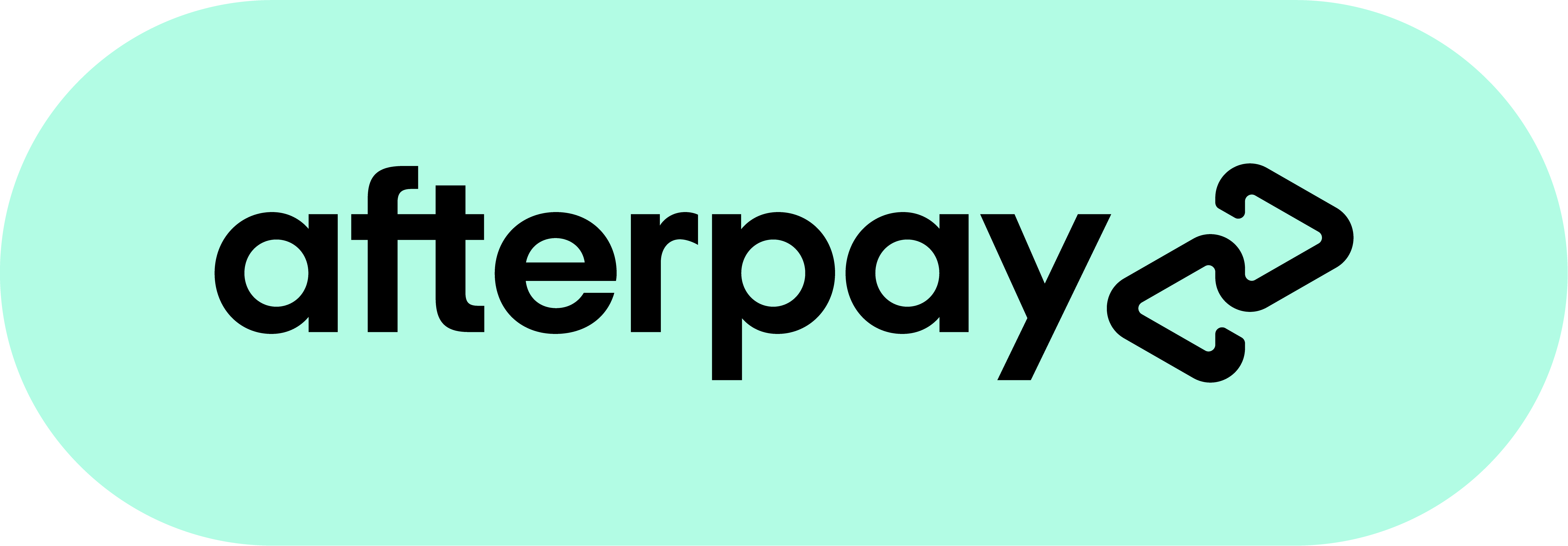 Pay with afterpay