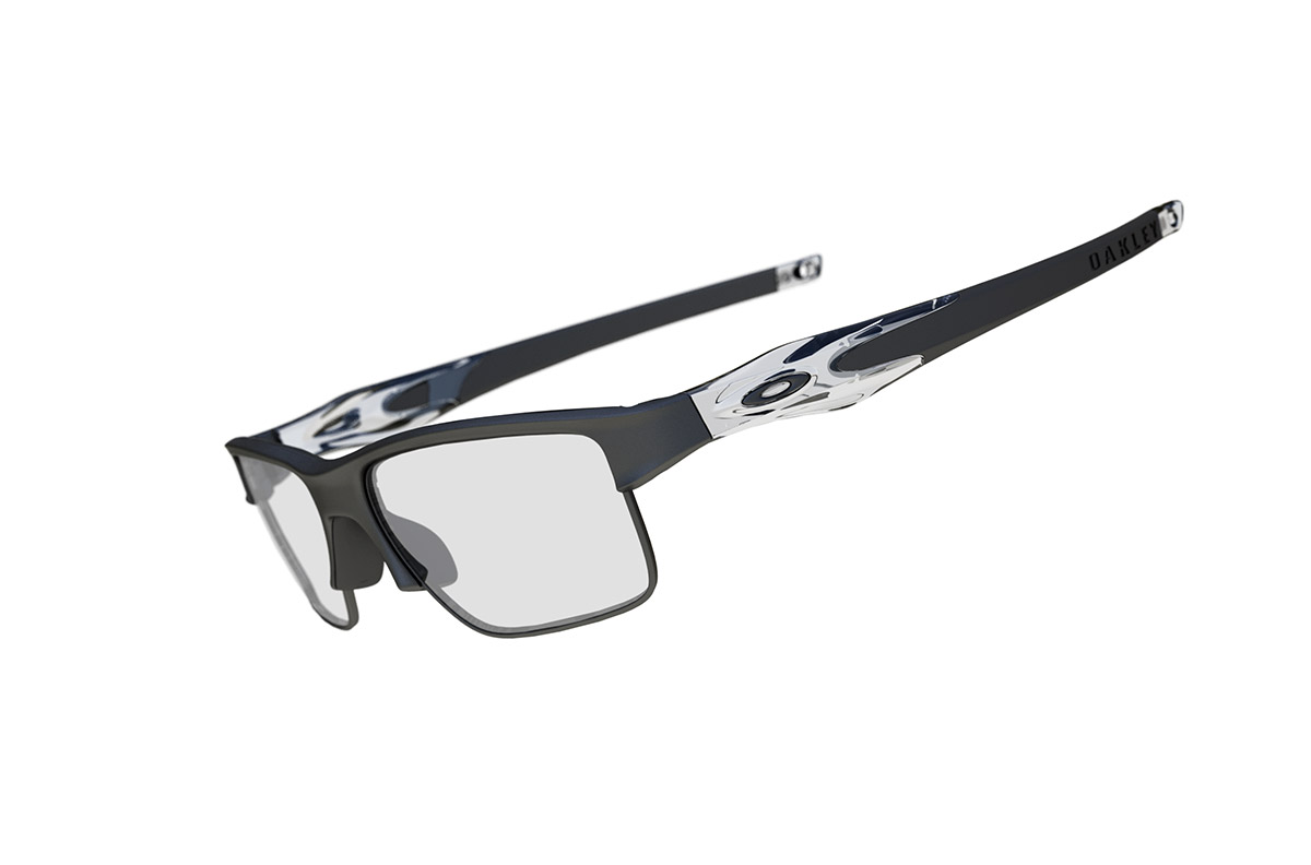 Oakley Safety Lenses Technology | Oakley