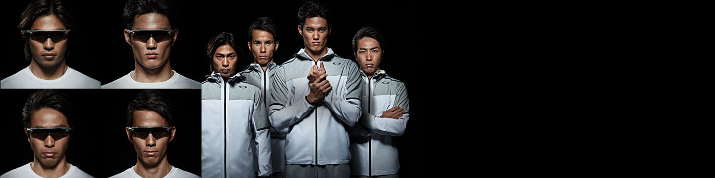 Oakley Banner