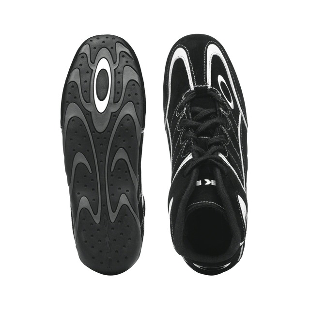 oakley racing shoes