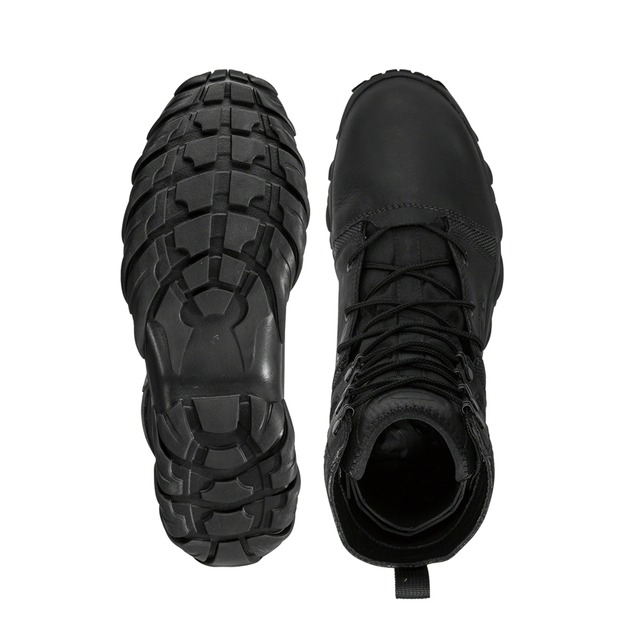 oakley tactical boots black