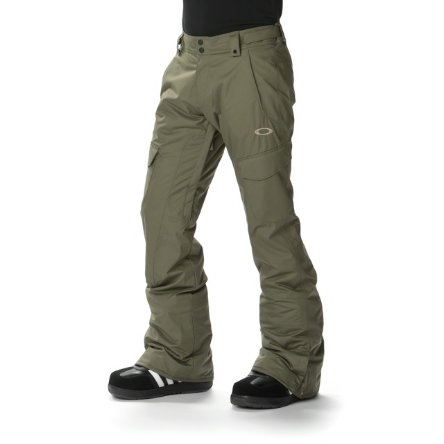 insulated cargo pants