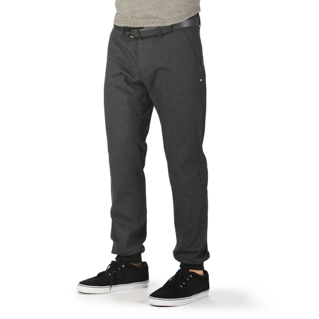 Oakley 50'S Jogger Pants - Jet Black 