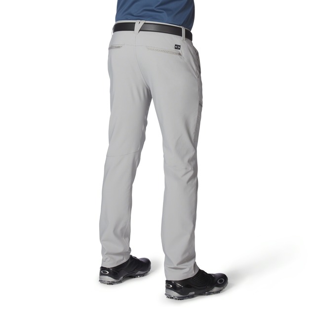 Oakley Hazardous Golf Pants - Stone 