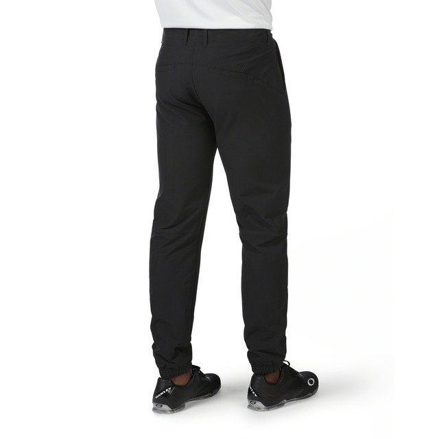 Oakley Statement Golf Pants - Jet Black 