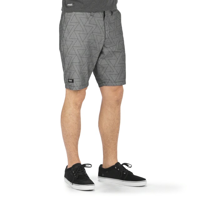 Oakley Factory Pilot Chambray Shorts 