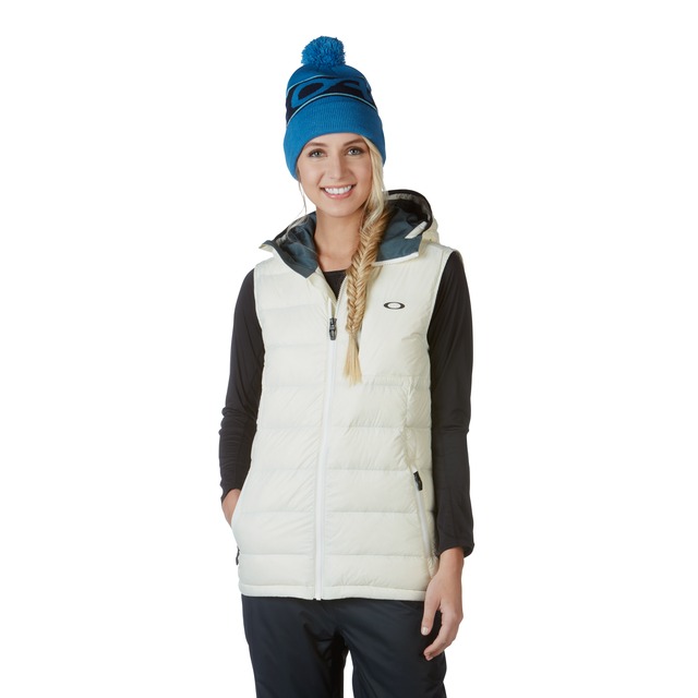 oakley rattler down jacket