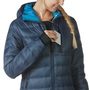 oakley rattler down jacket