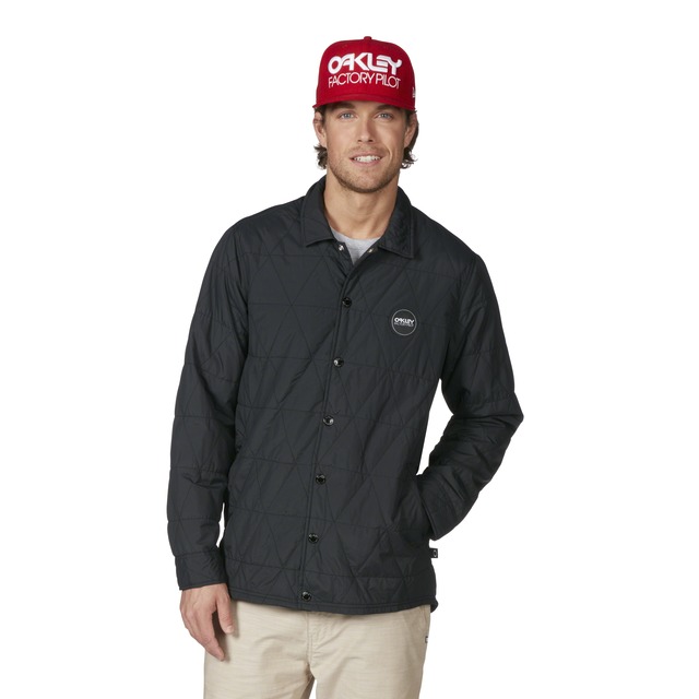 oakley factory pilot hat