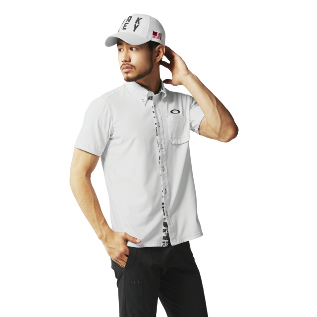 oakley bg fixed cap