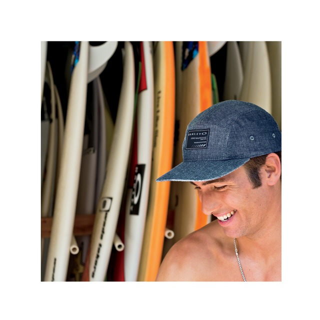 oakley 5 panel