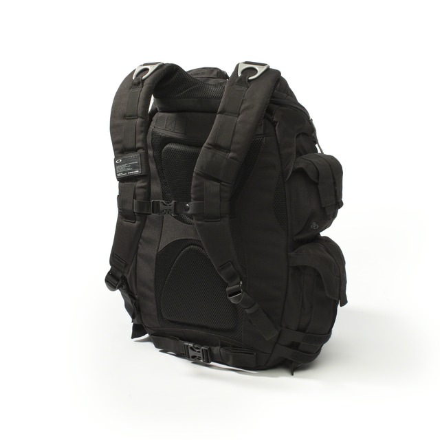 oakley kitchen sink black