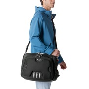 oakley home office computer briefcase