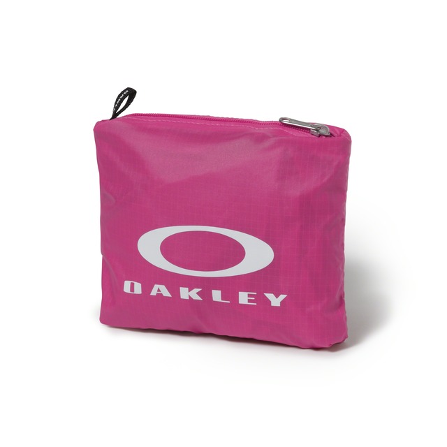 oakley packable duffel