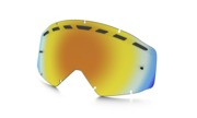 oakley proven mx goggles lenses