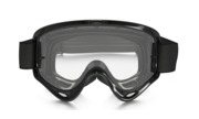 O-Frame® XS MX Goggle - Jet Black / Clear