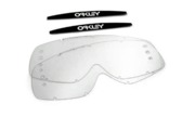 Proven® MX Roll-Off Replacement Lens Proven® MX Roll-Off Replacement Lens