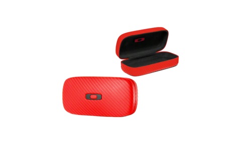 Square O Hard Eyewear Case Square O Hard Eyewear Case