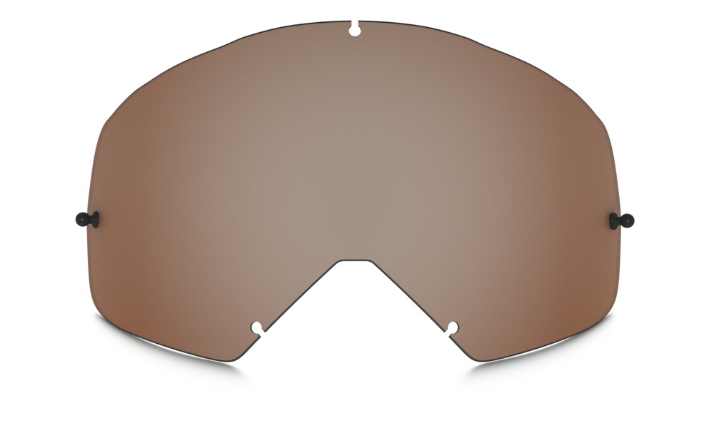 oakley mayhem lens